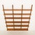 1960s Danish Teak Three Bay Shelving Unit in the style of Poul Cadovius, 1960s For Sale - Image 5 of 11