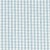 Contemporary Schumacher Barnet Cotton Check Fabric in Sky For Sale - Image 3 of 3