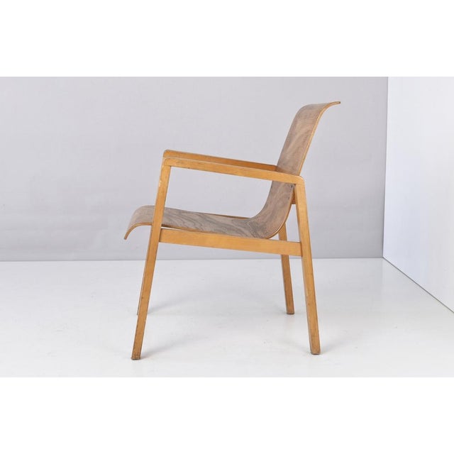 Armchair 51/403 designer: alvar aalto year: design 1932, production before 1939 manufacturer: artek, helsinki country:...