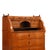 Empire Cylinder Secretary in Cherrywood, 1810 For Sale - Image 5 of 15