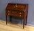 Louis XVI Style Mahogany Sloping Desk For Sale - Image 4 of 18