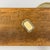 Vintage Art Deco Style Brass and Bakelite Hanger, Italy, 1950s For Sale - Image 18 of 18