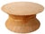 Sheaf of Wheat Form Bamboo Coffee Table by McGuire For Sale - Image 12 of 14