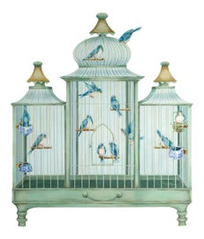 Example of Fireplace Screens & Fenders