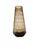 Glass Postmodern Vase from Kannegiesser, Former Czechoslovakia, 1960s For Sale - Image 7 of 7