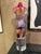 1990s Vintage Loredano Rosin Chalcedony Blown Glass Murano Sculpture For Sale - Image 5 of 6