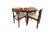 Vintage Dining Table in Veneered Teak with Double Extension Leaves from Skovmand & Andersen, 1960s For Sale - Image 9 of 15