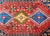 Vintage Persian Yallameh Rug For Sale - Image 12 of 13