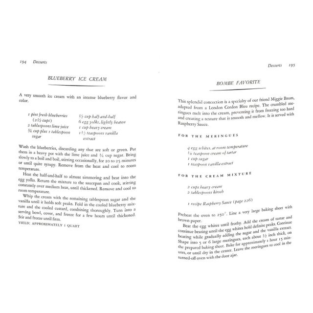 "Cold Cuisine" 1981 Hecht, Helen For Sale - Image 9 of 9