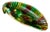 1900s Wedgwood Majolica Tortoiseshell Shell Serving Dish For Sale