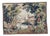 Vintage Aubusson Style Jacquard Tapestry, 1960s For Sale