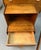 Brown Mid-Century Russel Wright for Conant Ball Nightstands For Sale - Image 8 of 14