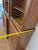 1900-1909 Georgian Style Mahogany Breakfront - Display Hutch For Sale - Image 9 of 11
