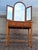 Antique German Art Deco Dressing Table, 1920s For Sale - Image 13 of 14