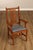 Mission Stickley Mission Collection Set Of Eight Dining Chairs For Sale - Image 3 of 18