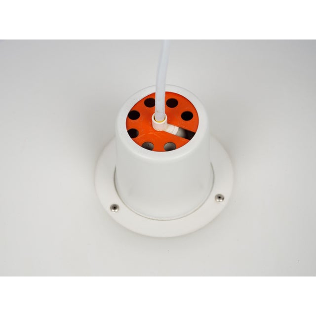 1960s Vintage Danish PH 4/3 Lamp by Poul Henningsen for Louis Poulsen, 1966 For Sale - Image 5 of 13