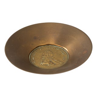 Coin Tray by Carl Auböck, 1950s For Sale