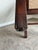 Late 20th Century Attributed to Ralph Lauren Home Chinese Chippendale Style Caned Armchair For Sale - Image 9 of 10