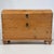 Antique English Pine Dome-Top Storage Chest, 1800s For Sale - Image 3 of 12