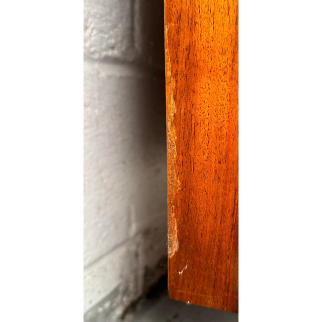 Mid 20th Century Mid-Century Modern Style Dry Bar Sideboard For Sale - Image 12 of 12