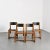 French Chairs by André Sornay, 1960, Set of 4 For Sale - Image 11 of 11