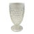 Set of Six Vintage Hobnail Juice Glasses For Sale - Image 4 of 10