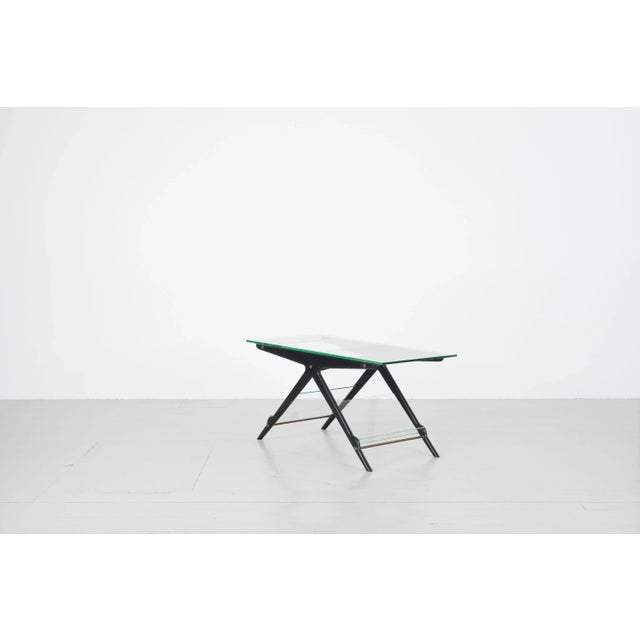 1950s Coffee Table by Cesare Lacca, 1950s For Sale - Image 5 of 12