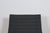 Black EA124 Lounge Chair by Charles & Ray Eames for Herman Miller, United States, 1980s For Sale - Image 8 of 18