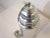 Hotel Styled Large Aluminum Cocktail Shaker For Sale In Cincinnati - Image 6 of 11