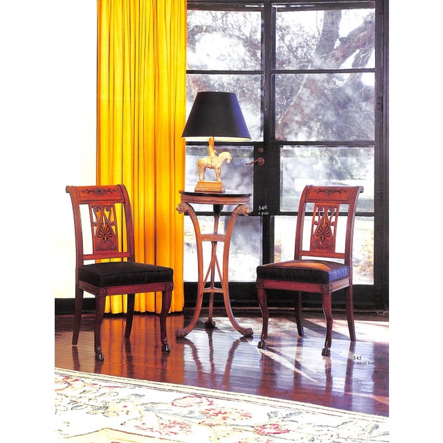 The Doris Duke Collection 2004 Christie's New York For Sale In New York - Image 6 of 12