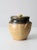 Vintage Studio Pottery Jar For Sale - Image 4 of 11