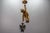 1950s Vintage German Pendant Light, 1950s For Sale - Image 5 of 18