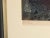 Wood Frantisek Emler, Lovers in Moonlight, Oil on Paper, 1965, Framed For Sale - Image 7 of 13