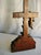 Mid 19th Century Black Forest Holy Water Cross For Sale - Image 10 of 12