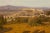 “The Fort Saint Andre in Provence” by Leon Joubert, French Barbizon Painting For Sale - Image 4 of 15