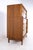 Mid 20th Century Kent Coffey Forum Mid Century Highboy Dresser For Sale - Image 5 of 12
