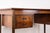 1960s Danish Desk in Rosewood and Brass by Arne Vodder for Sibast, 1960 For Sale - Image 5 of 18