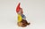 Garden Gnome with Accordion from Heissner, 1960s For Sale - Image 4 of 9