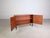 Midcentury Modern Sideboard in Walnut, 1960 For Sale - Image 6 of 9