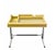Mid-Century Modern Orix Desk by Vittorio Parigi and Nani Prina for Molteni & Co, Italy, 1970s For Sale - Image 3 of 11