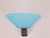 Vintage Wall Lamp in Murano Glass from Mazzega, Italy, 1980s For Sale - Image 3 of 9