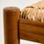 Wood Carimate Bar Stools by Vico Magistretti for Cassina, 1960s, Set of 4 For Sale - Image 7 of 15