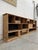 Large Workshop Cabinet in Pine, 1940s For Sale - Image 18 of 18