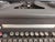 Typewriter from Olivetti, Italy, 1940s For Sale - Image 6 of 14