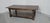 1920s Oak Plank Coffee Table, 1920 For Sale - Image 5 of 13
