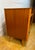 Brown Mid-Century Teak Chest of Drawers from Austinsuite, 1960s For Sale - Image 8 of 11