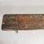 1960s Folding Bench in Steel and Pine, 1960s For Sale - Image 5 of 18