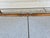 Ethan Allen Heirloom Maple Bench - Two Seats For Sale - Image 10 of 12