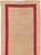 Mid-Century Modern Galerie Shabab Collection Mid-20th Century Turkish Anatolian Runner For Sale - Image 3 of 10