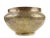 Early 20th Century Hand Made Brass Engraved Pot Jardiniere Planter Vase For Sale - Image 10 of 11